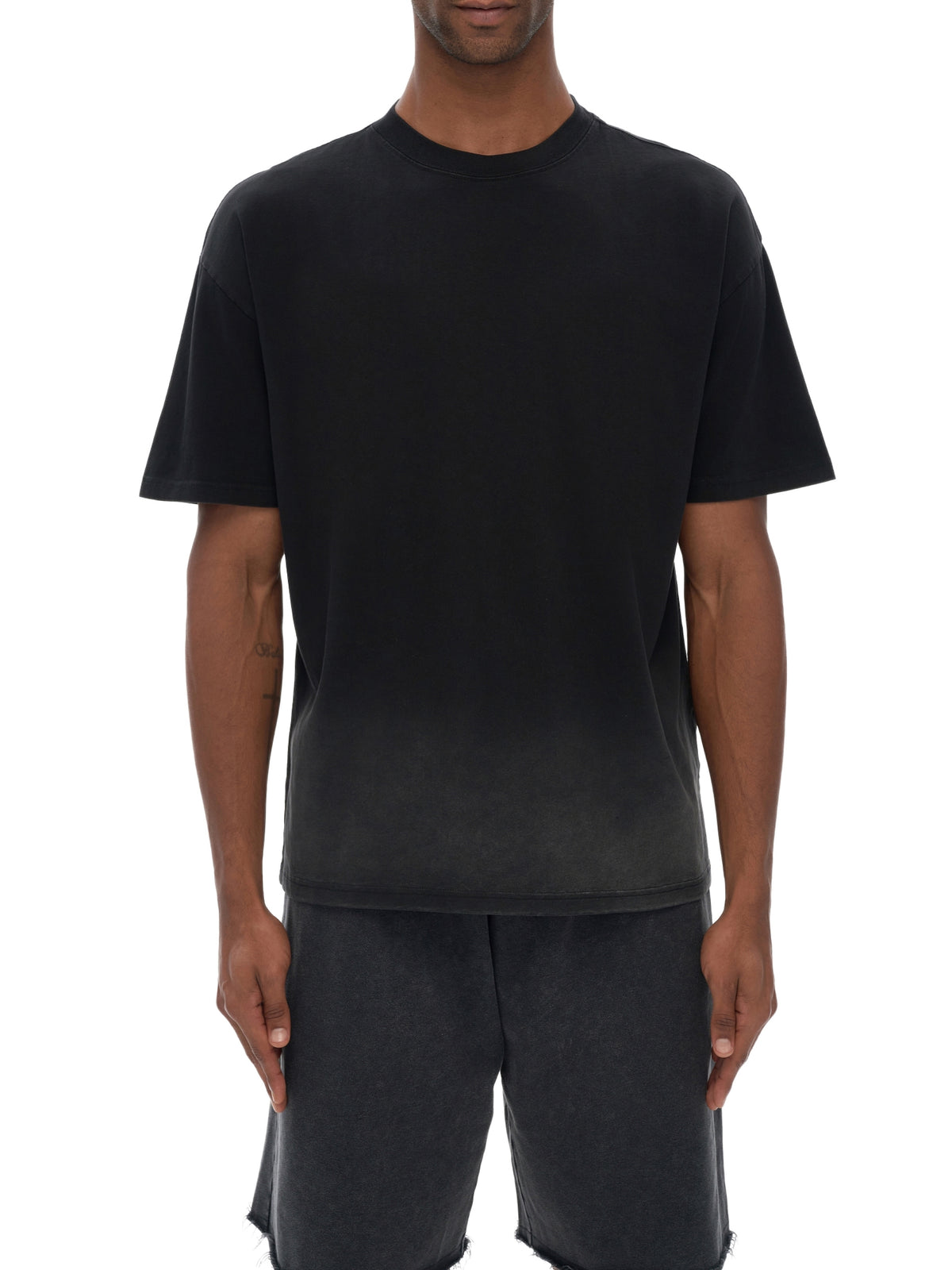 Sunfade Vintage Washed T-Shirt gallery image 3