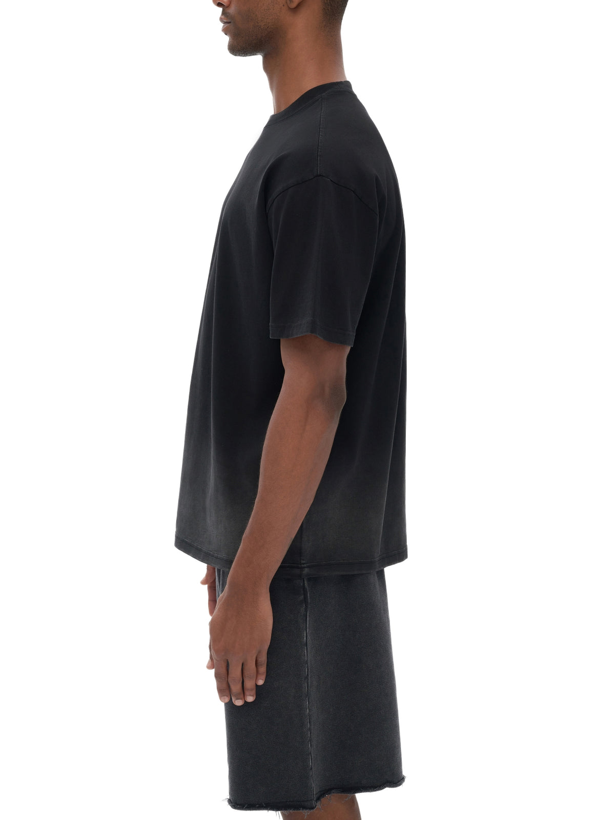 Sunfade Vintage Washed T-Shirt gallery image 4