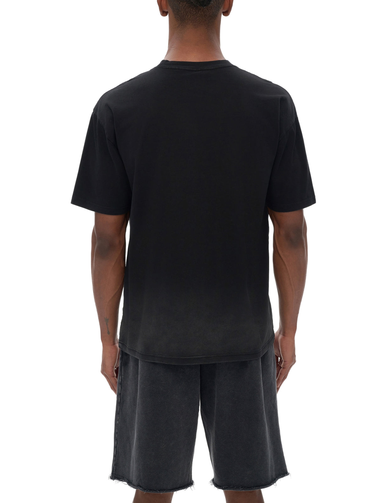 Sunfade Vintage Washed T-Shirt gallery image 5