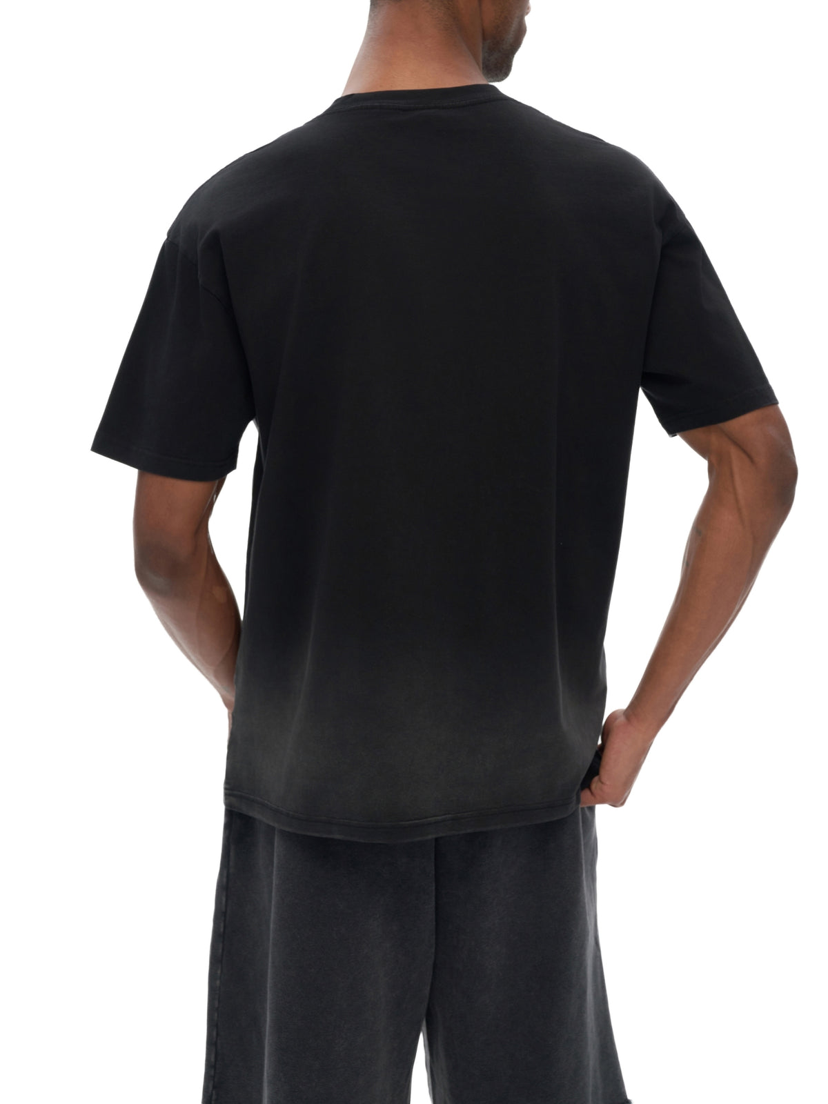 Sunfade Vintage Washed T-Shirt gallery image 7