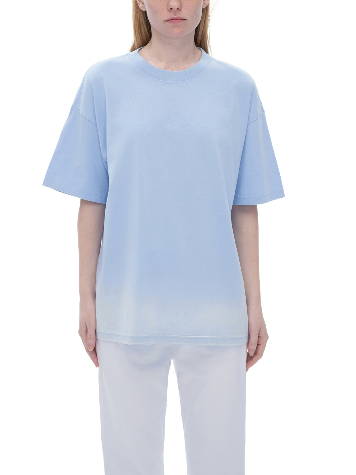 Sunfade Vintage Washed T-Shirt gallery image 8