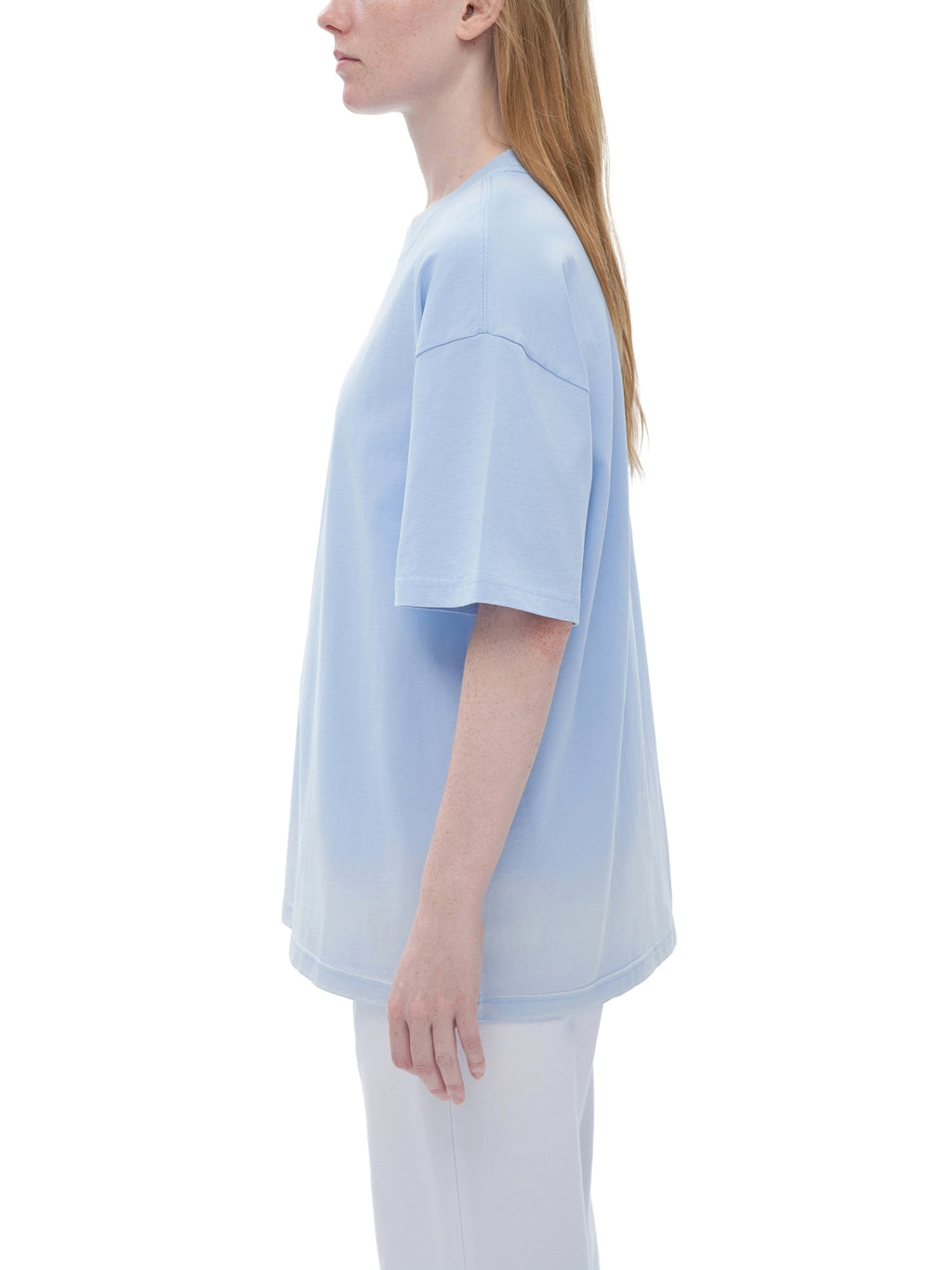 Sunfade Vintage Washed T-Shirt gallery image 9