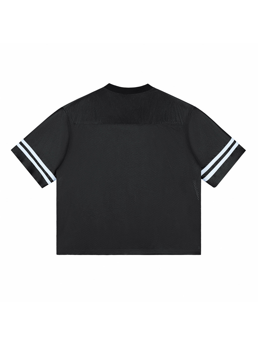 Taped Mesh T-Shirt gallery 10