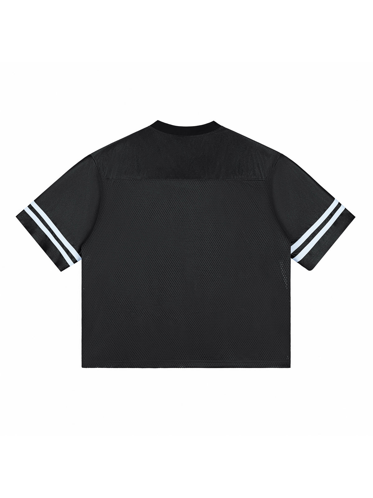 Taped Mesh T-Shirt gallery 10