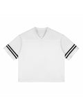 Taped Mesh T-Shirt gallery 11