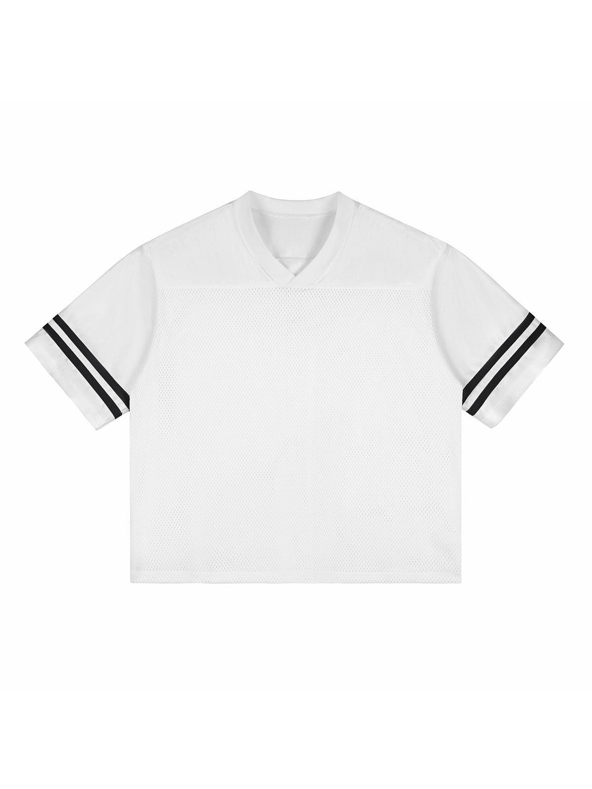 Taped Mesh T-Shirt gallery 11