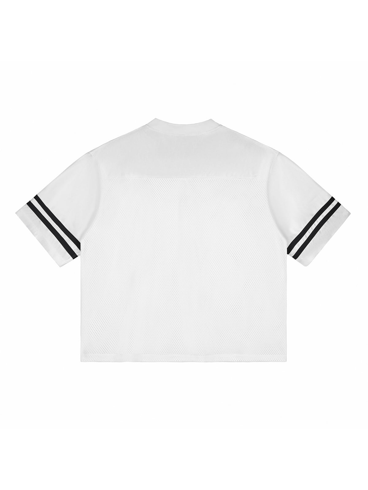 Taped Mesh T-Shirt gallery 2