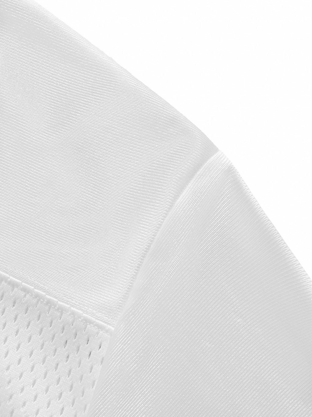 Taped Mesh T-Shirt gallery 4