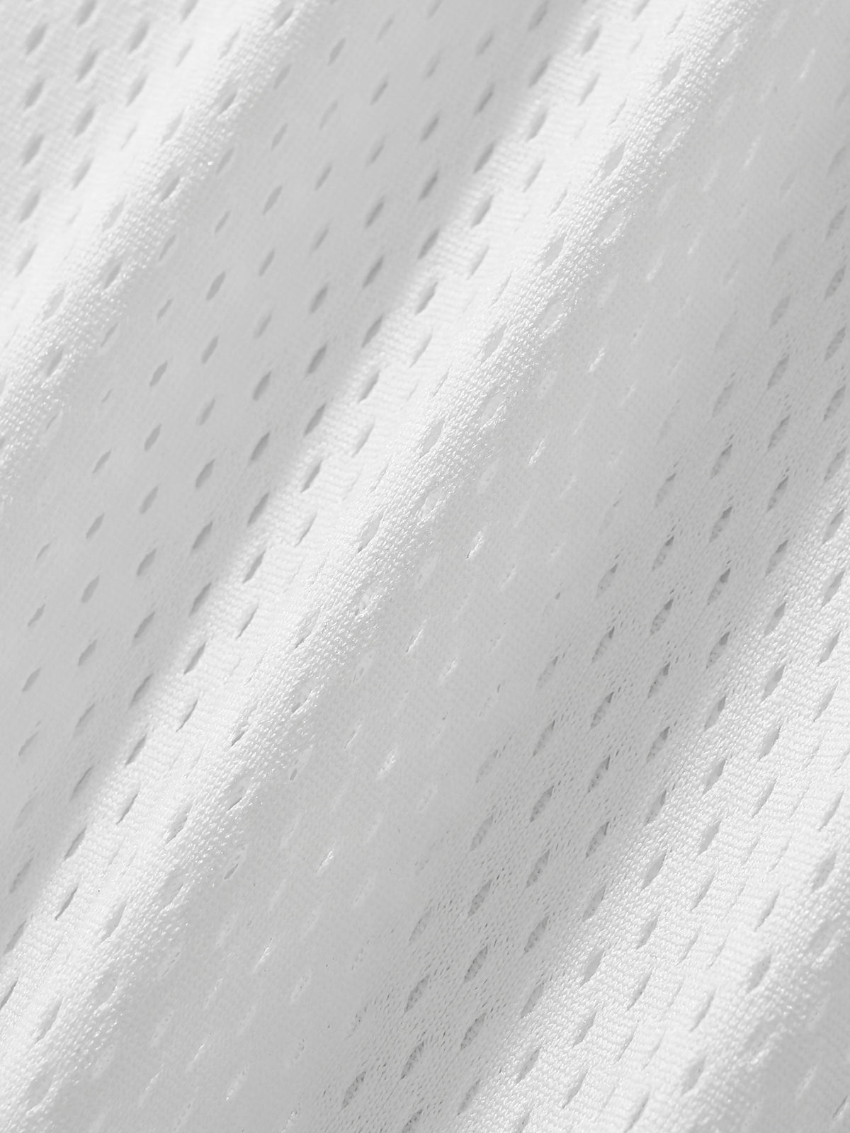 Taped Mesh T-Shirt gallery 8