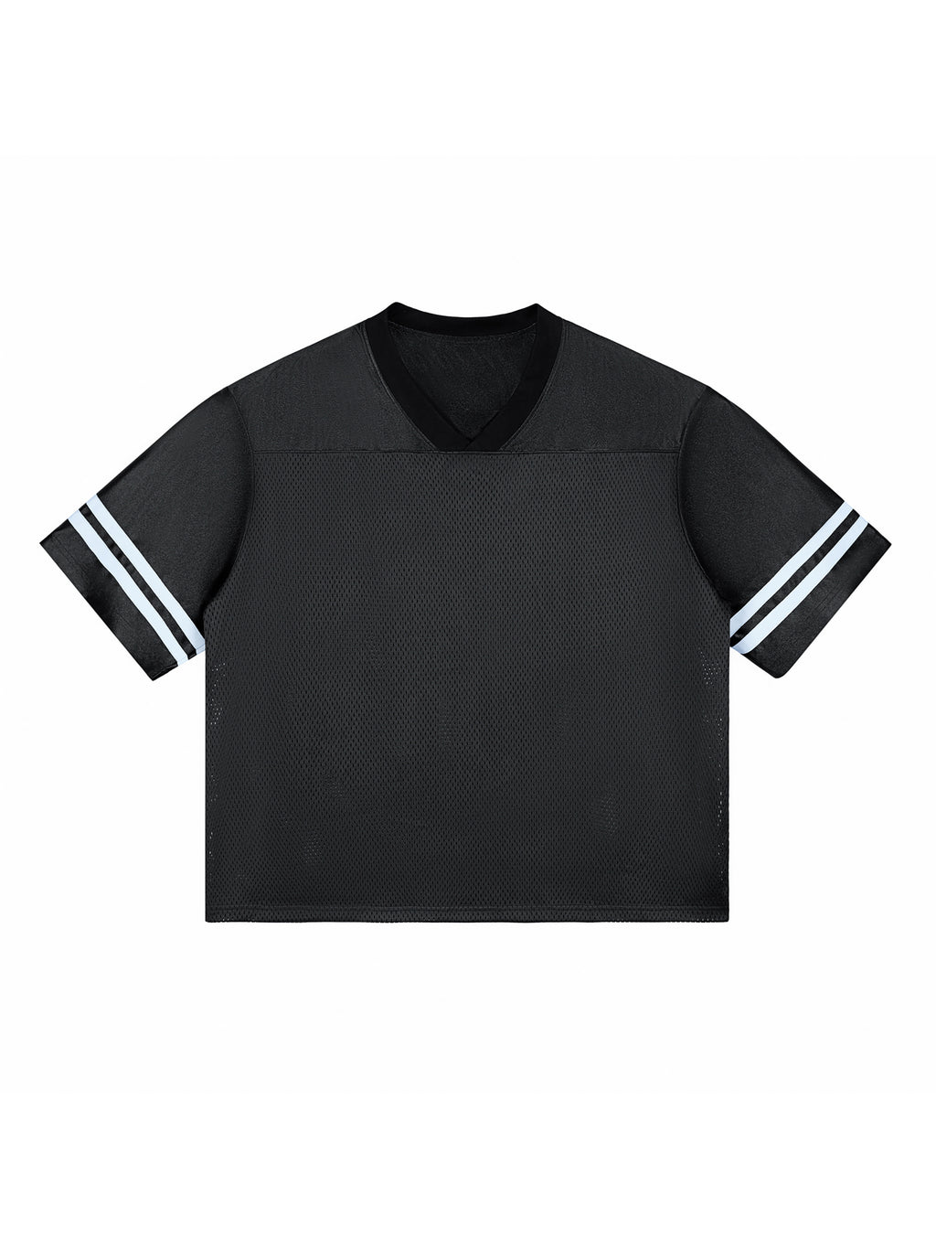 Taped Mesh T-Shirt gallery 9