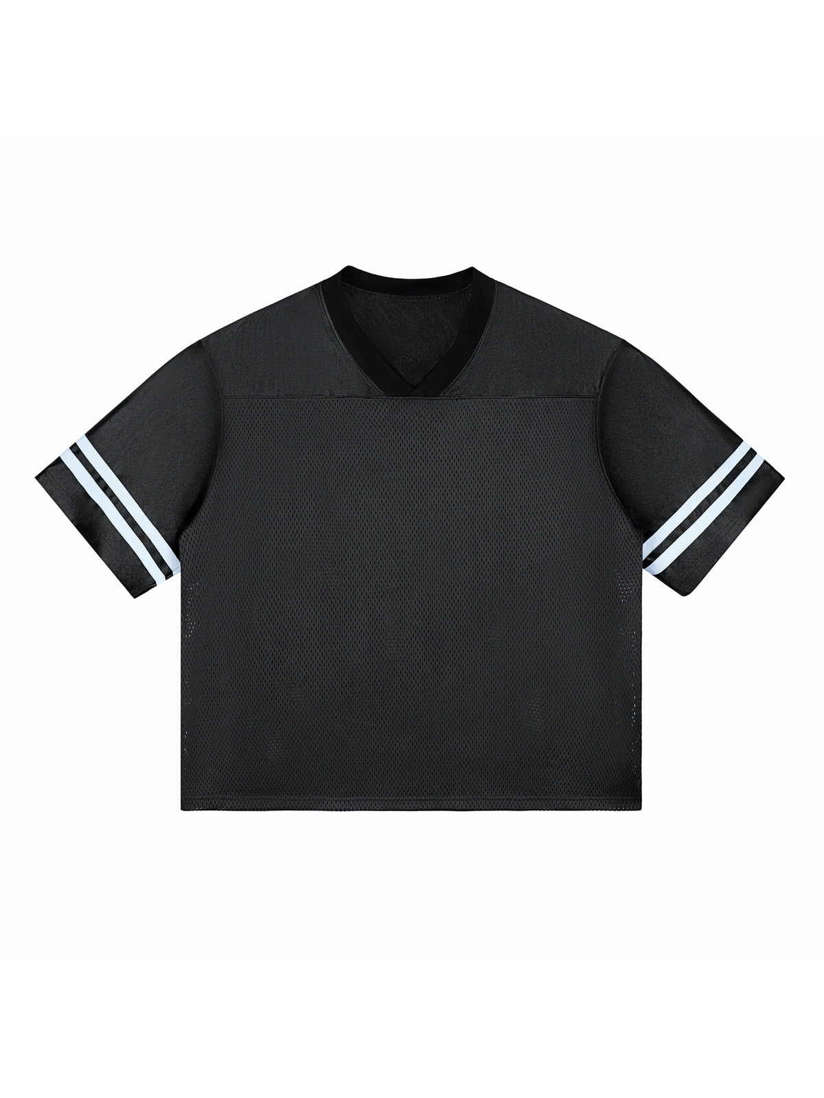Taped Mesh T-Shirt gallery 9