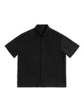 Tencel Jacquard Shirt gallery 14