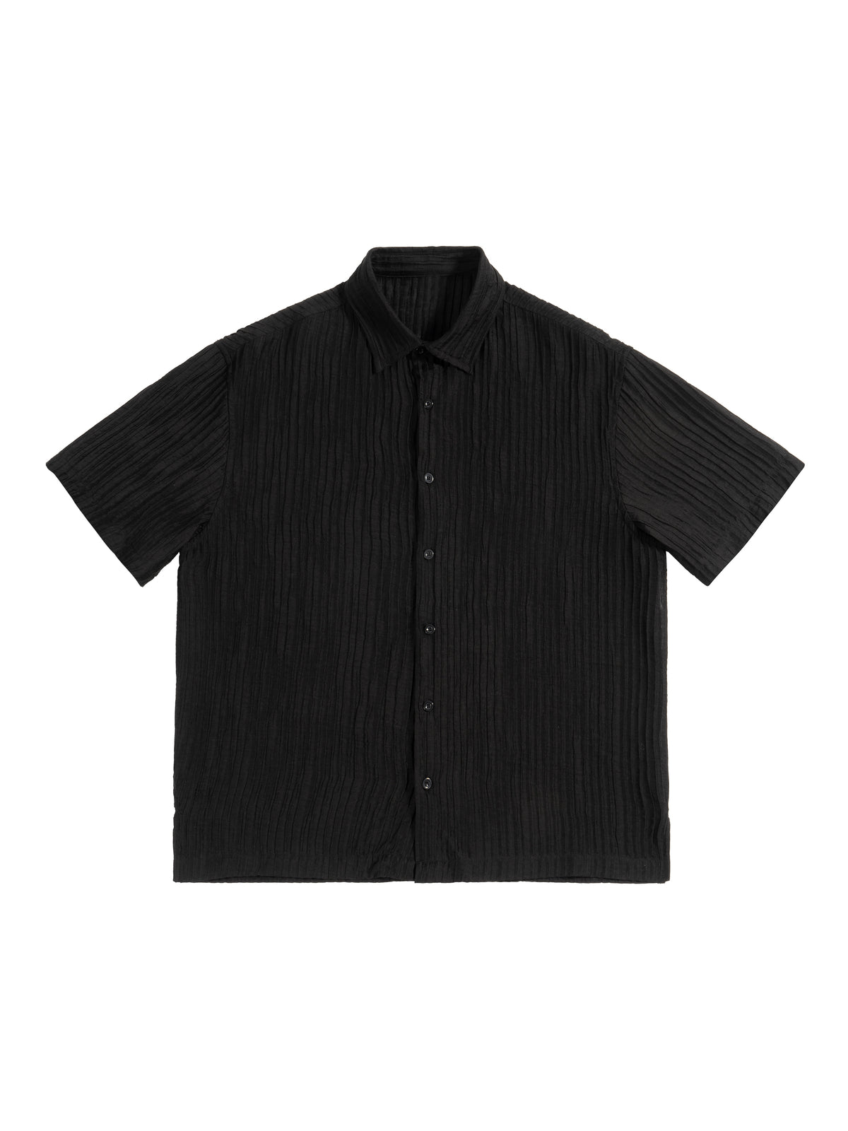 Tencel Jacquard Shirt gallery 14