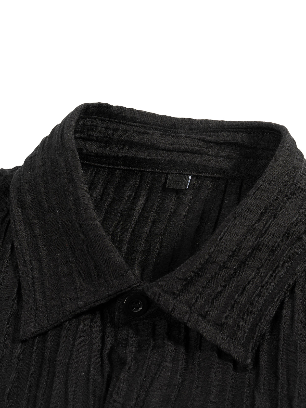 Tencel Jacquard Shirt gallery 8