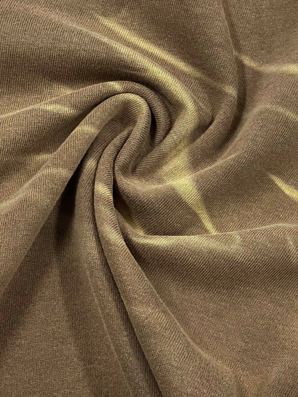 Tiger Stripe Gradient Washed T-Shirt gallery 17