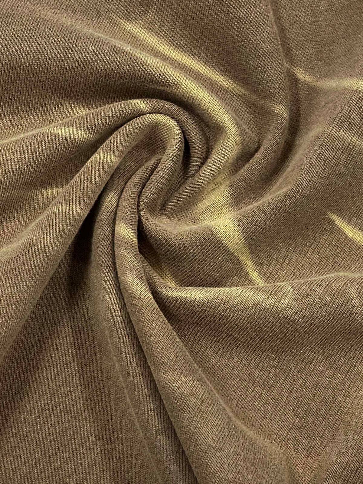 Tiger Stripe Gradient Washed T-Shirt gallery 17