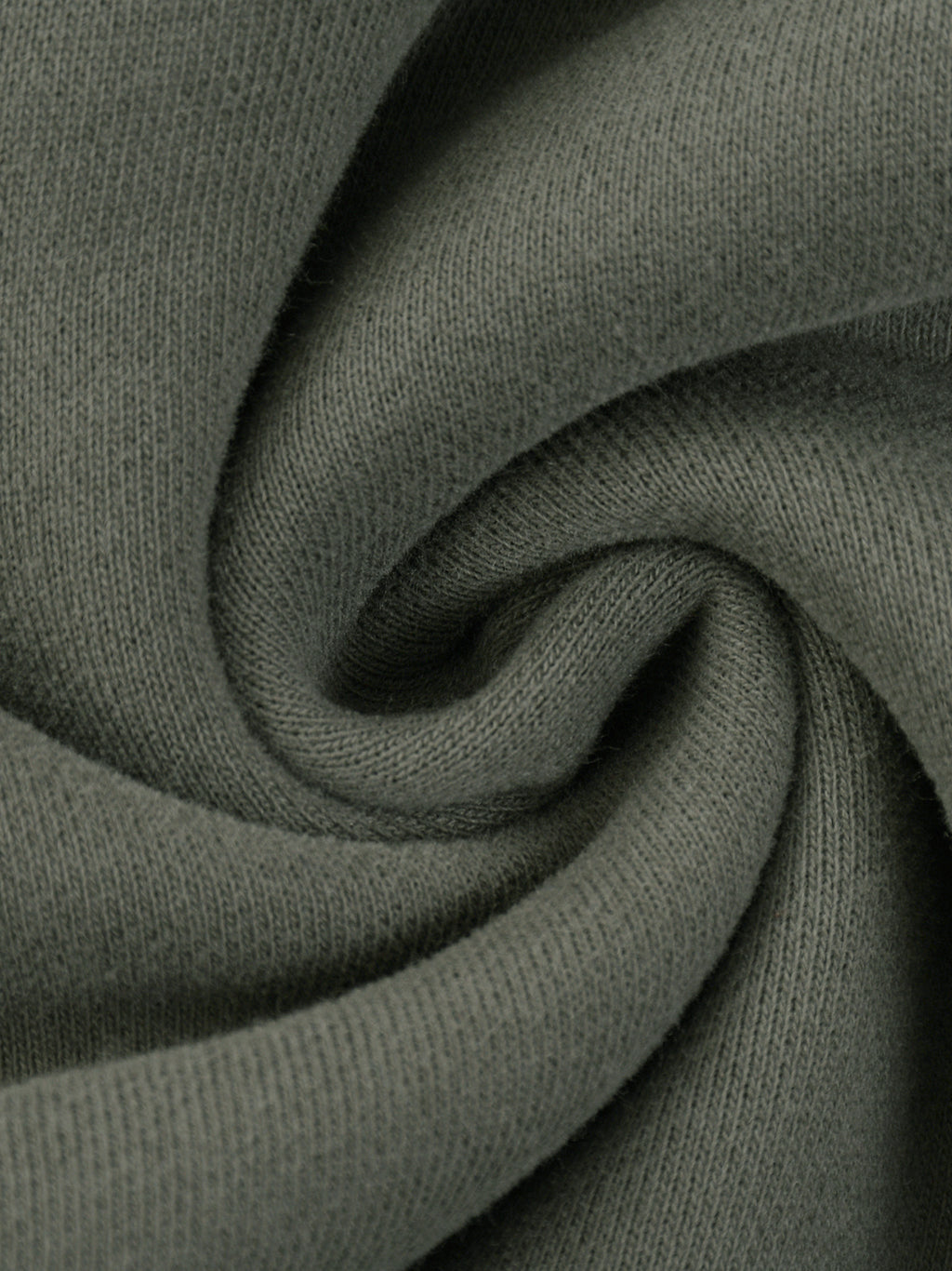 Unisex Piping Fleece Barrel Leg Sweatpants – detail view 5
