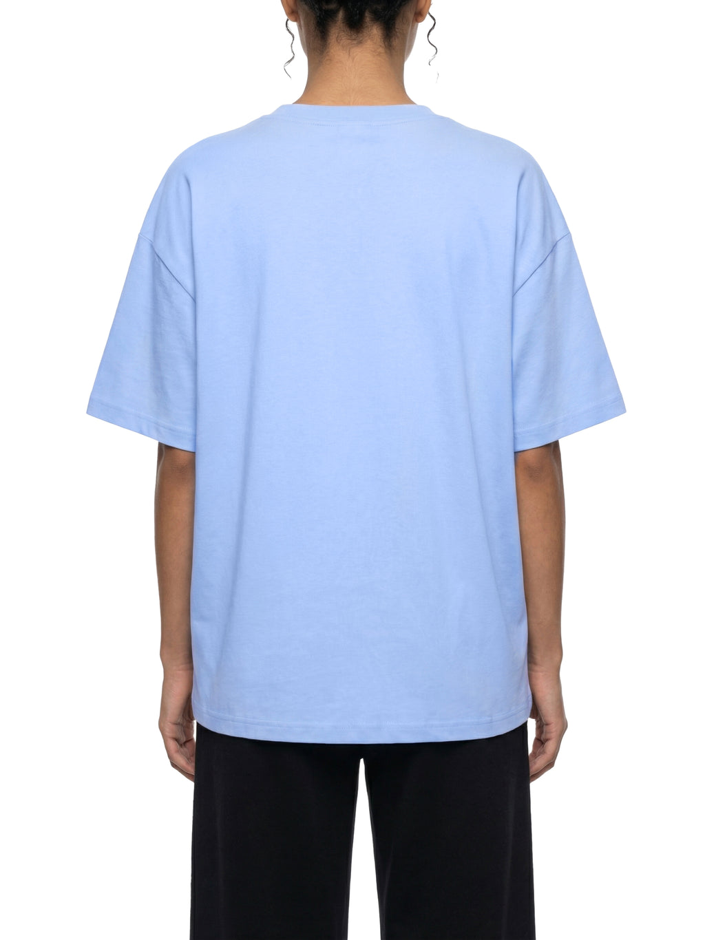Unisex Boxy Coolmax T-Shirt gallery 10