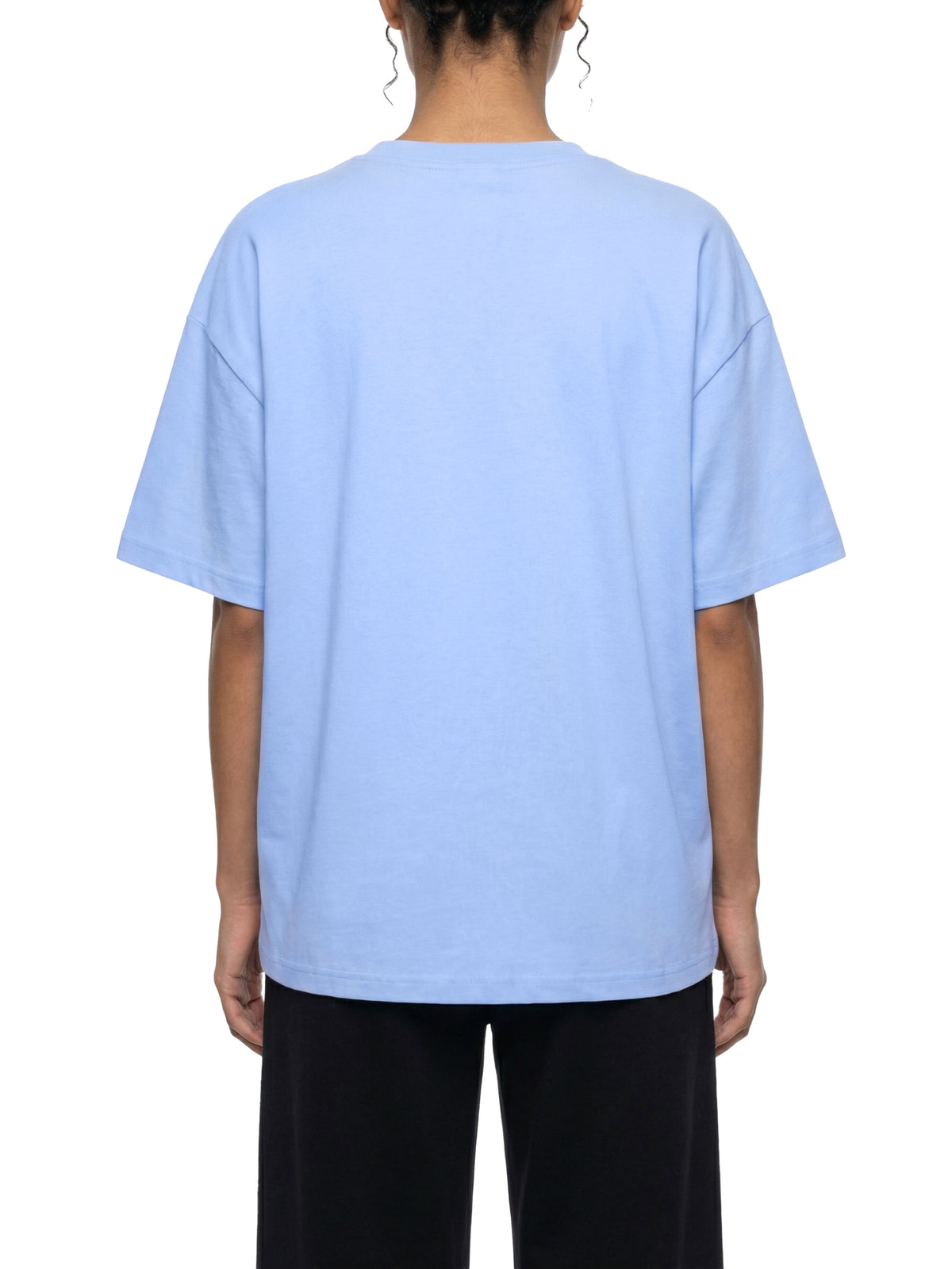 Unisex Boxy Coolmax T-Shirt gallery 10