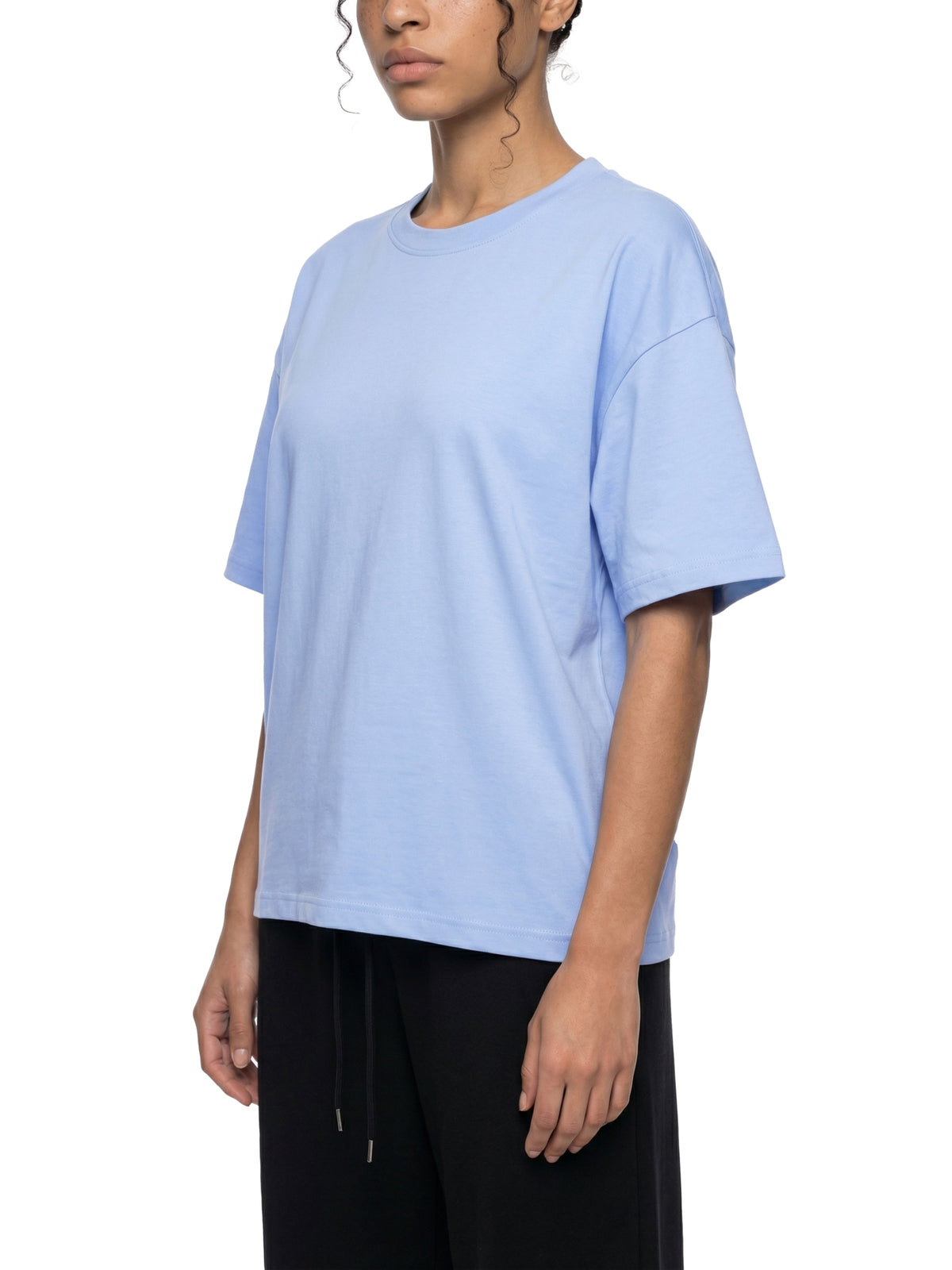 Unisex Boxy Coolmax T-Shirt gallery 11