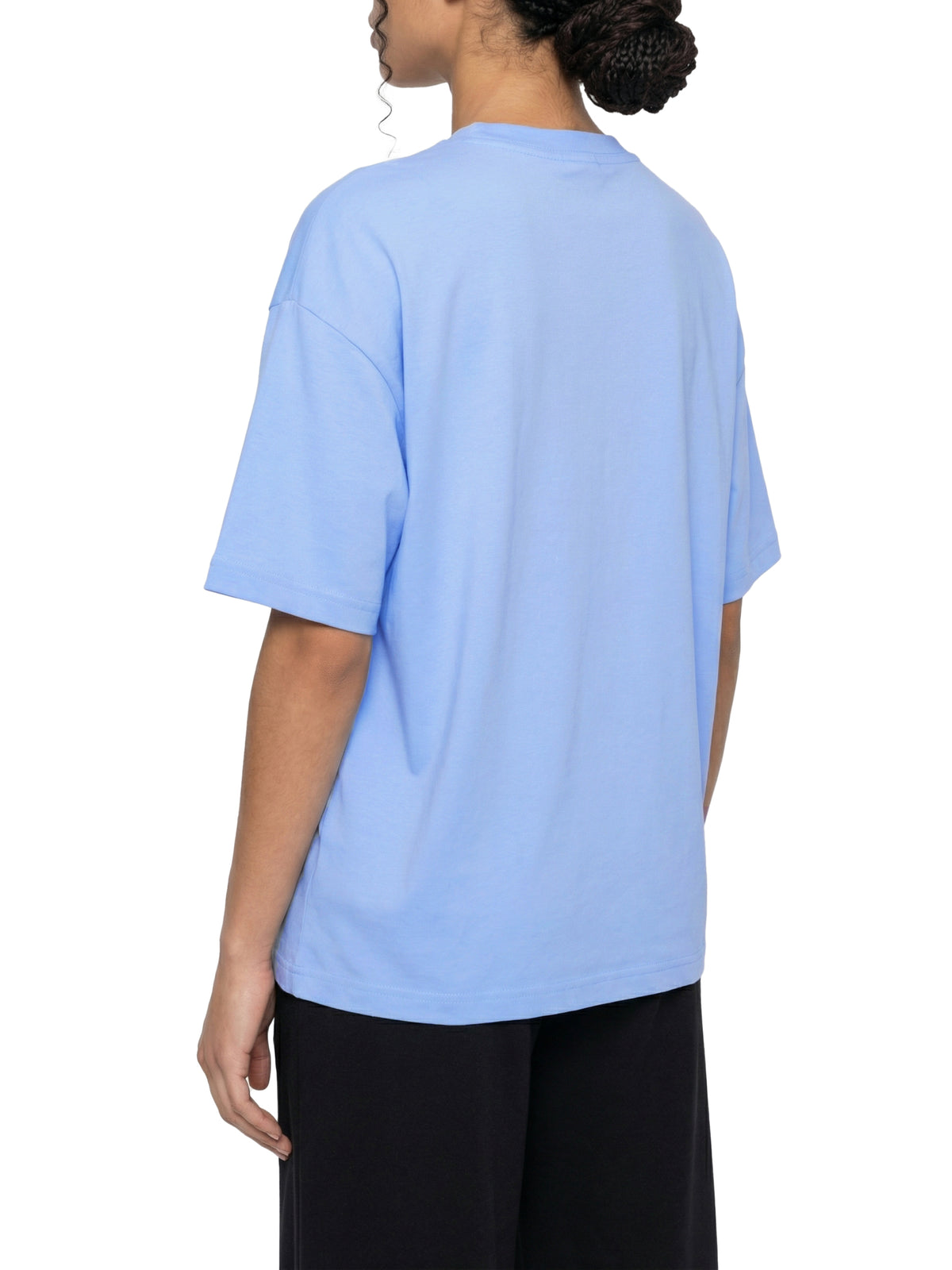Unisex Boxy Coolmax T-Shirt gallery 12