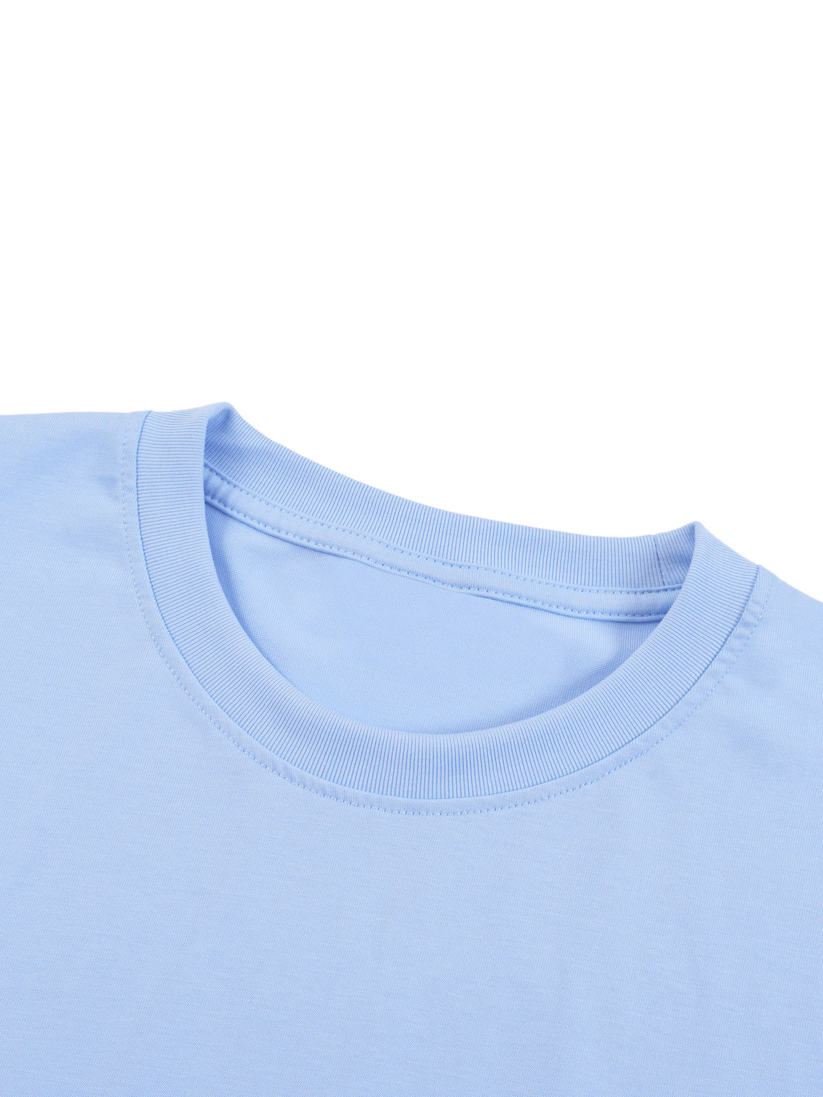 Unisex Boxy Coolmax T-Shirt gallery 14
