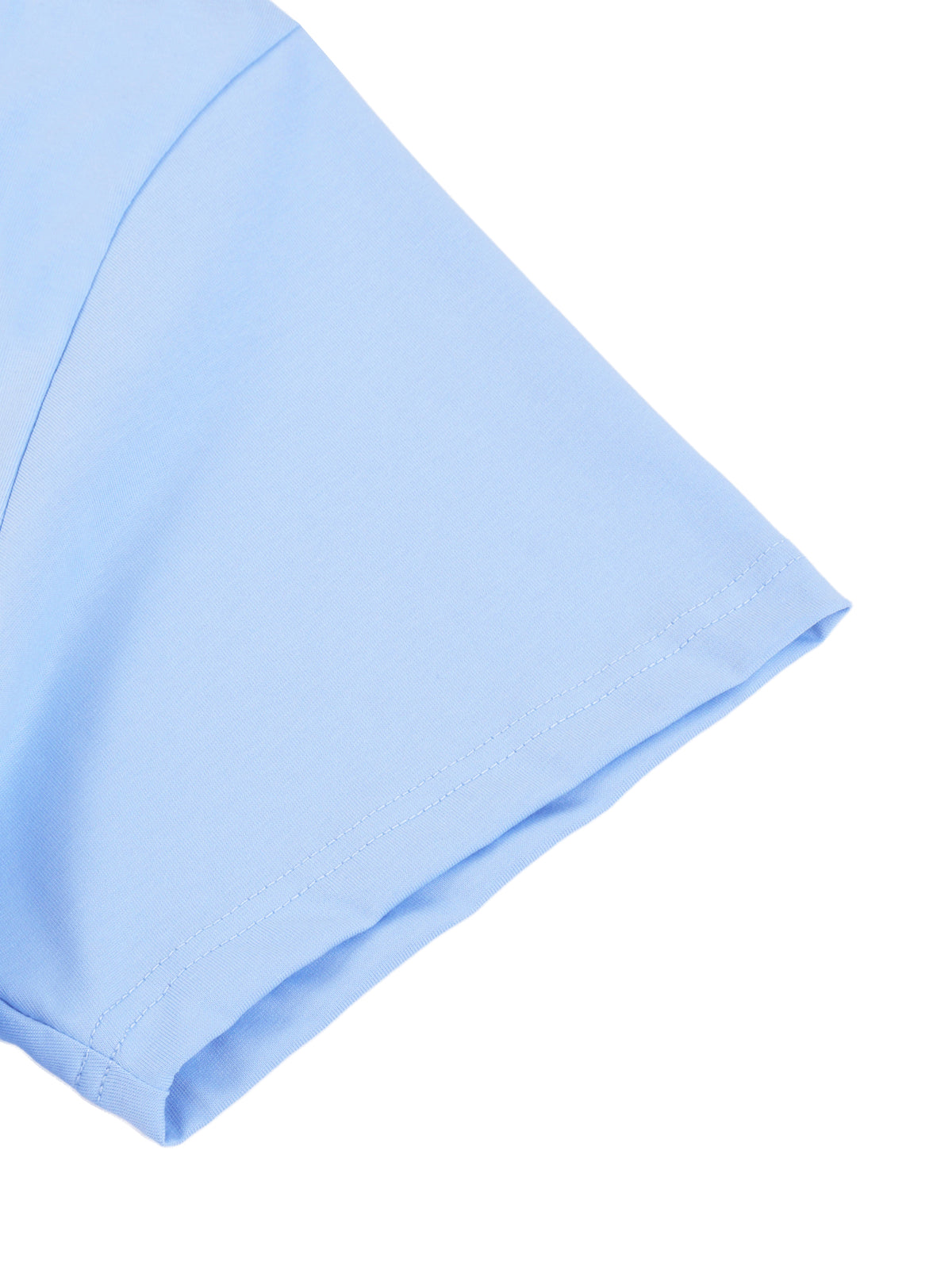 Unisex Boxy Coolmax T-Shirt gallery 15