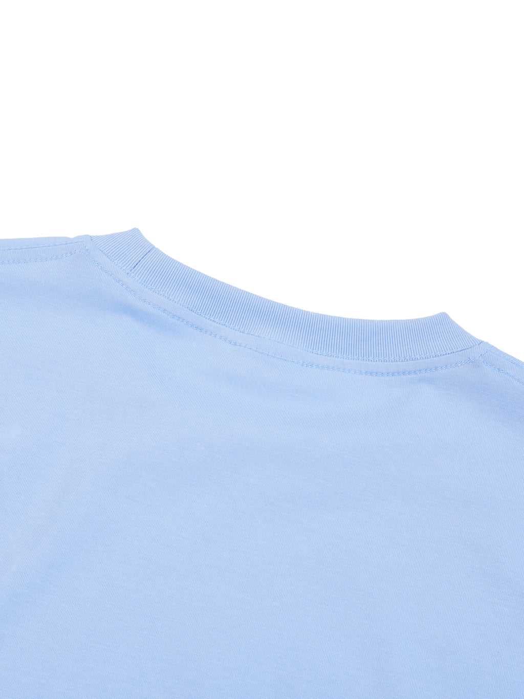 Unisex Boxy Coolmax T-Shirt gallery 17