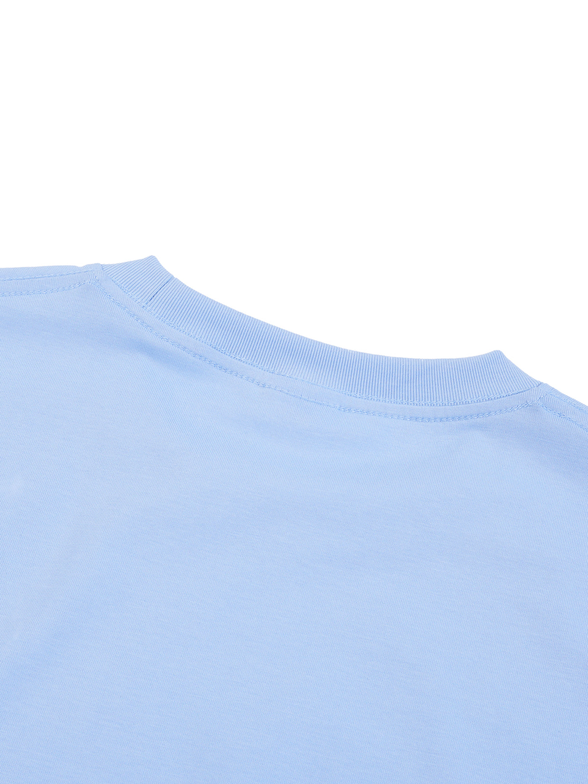 Unisex Boxy Coolmax T-Shirt gallery 17