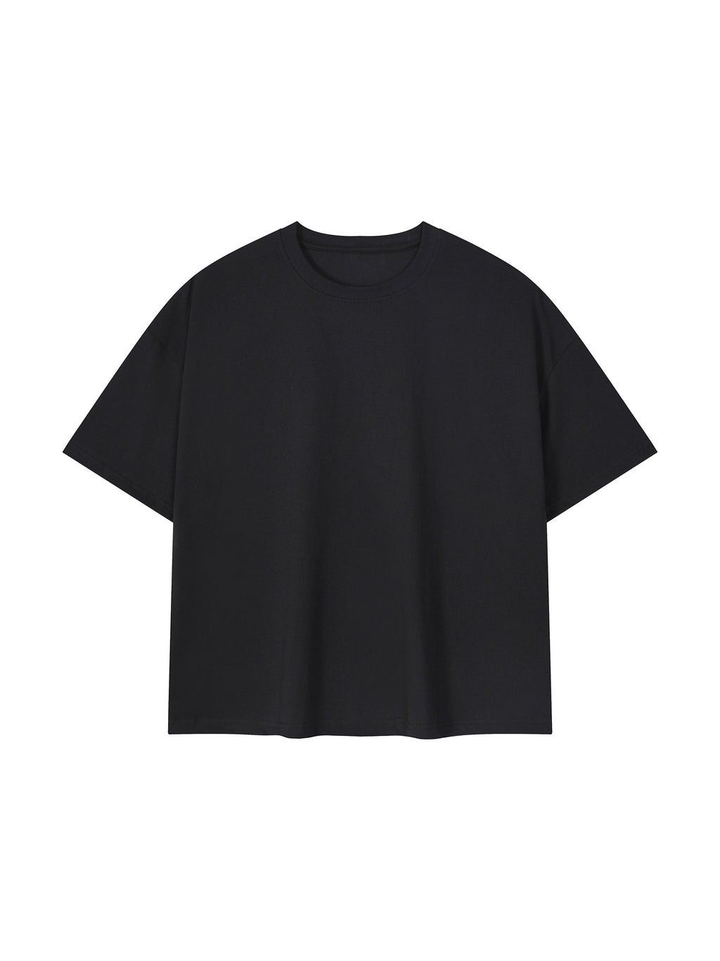 Unisex Boxy Coolmax T-Shirt gallery 20