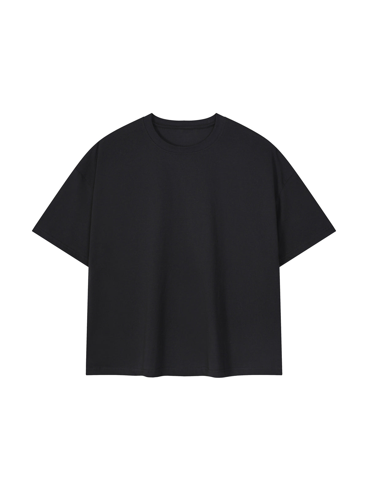 Unisex Boxy Coolmax T-Shirt gallery 20