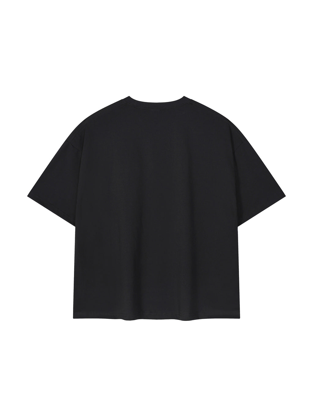 Unisex Boxy Coolmax T-Shirt gallery 21