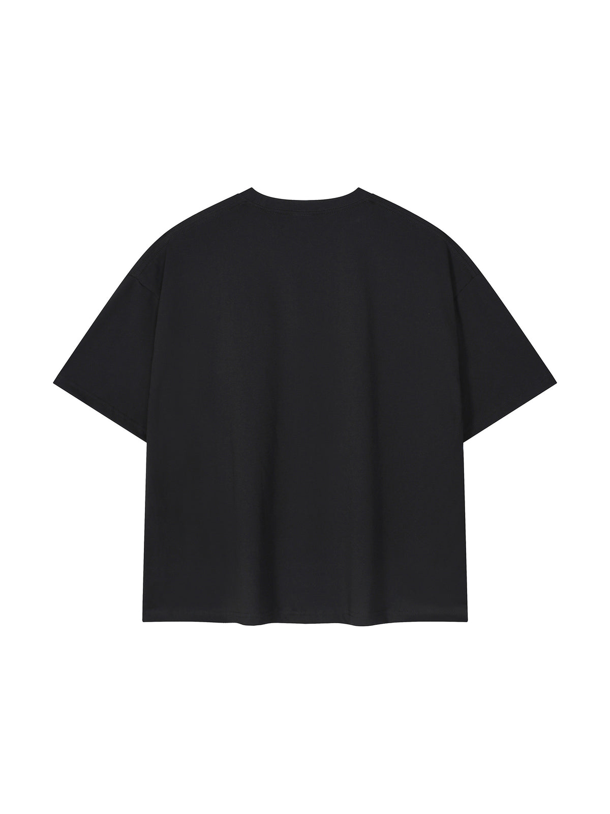 Unisex Boxy Coolmax T-Shirt gallery 21