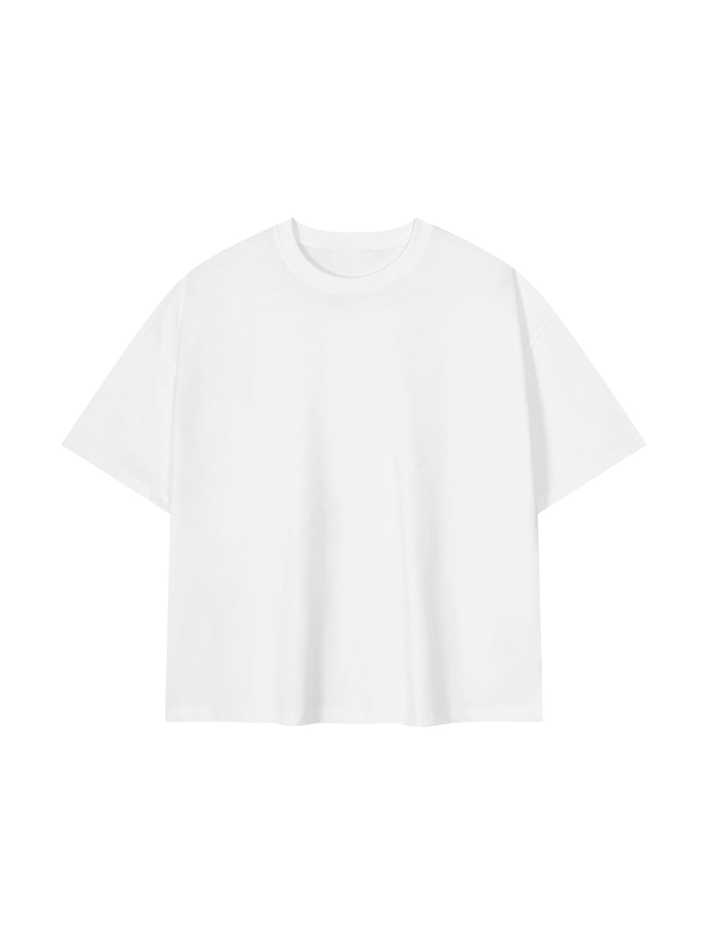 Unisex Boxy Coolmax T-Shirt gallery 22