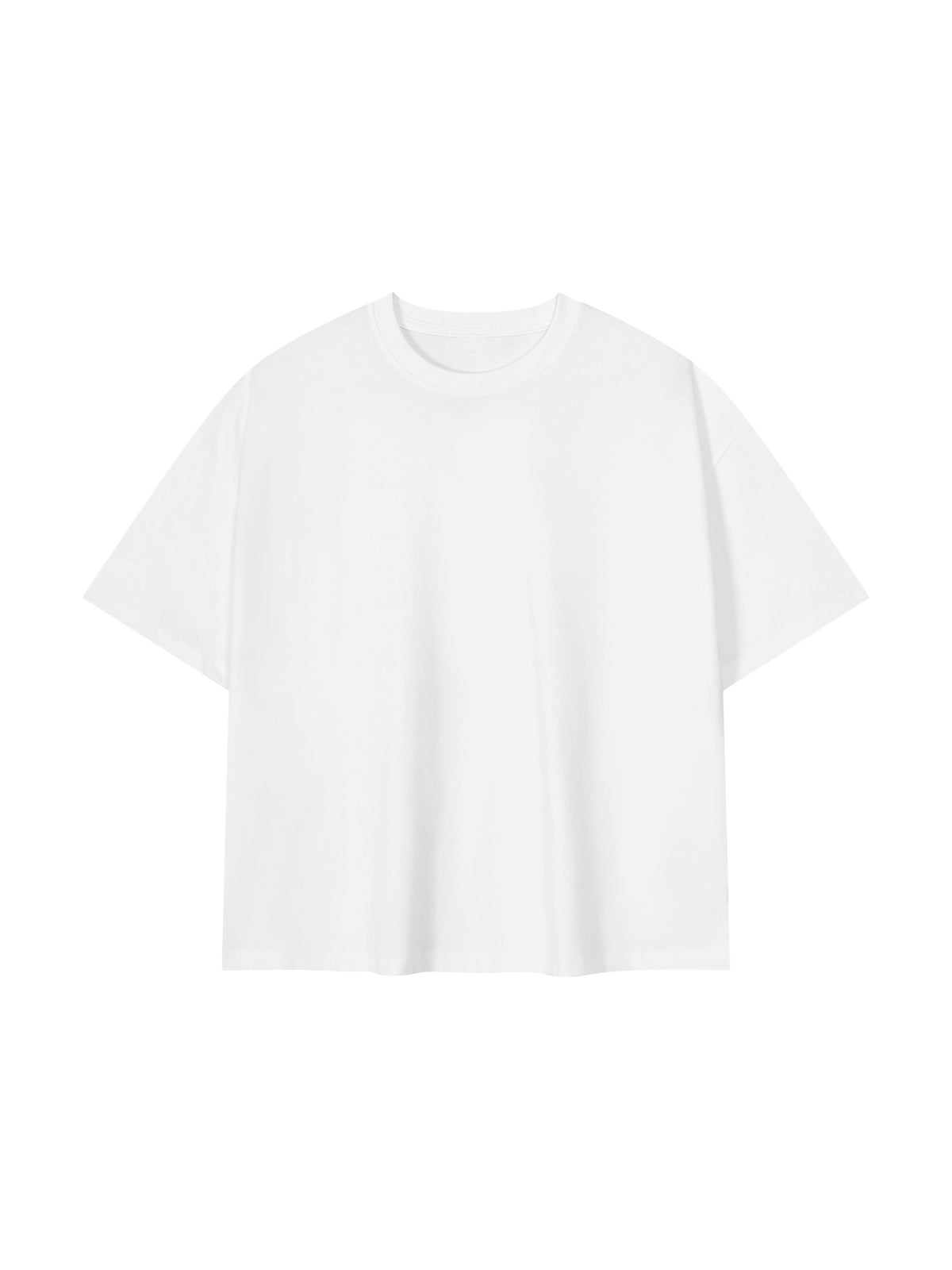 Unisex Boxy Coolmax T-Shirt gallery 22