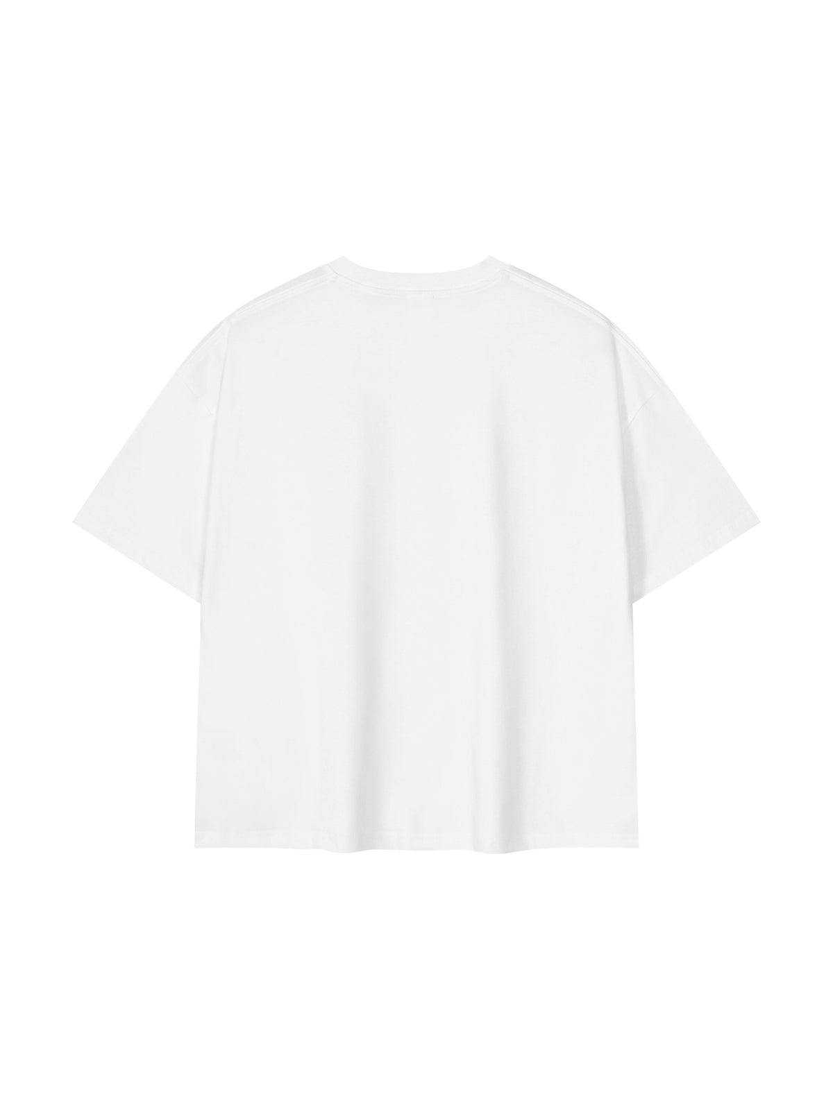 Unisex Boxy Coolmax T-Shirt gallery 23