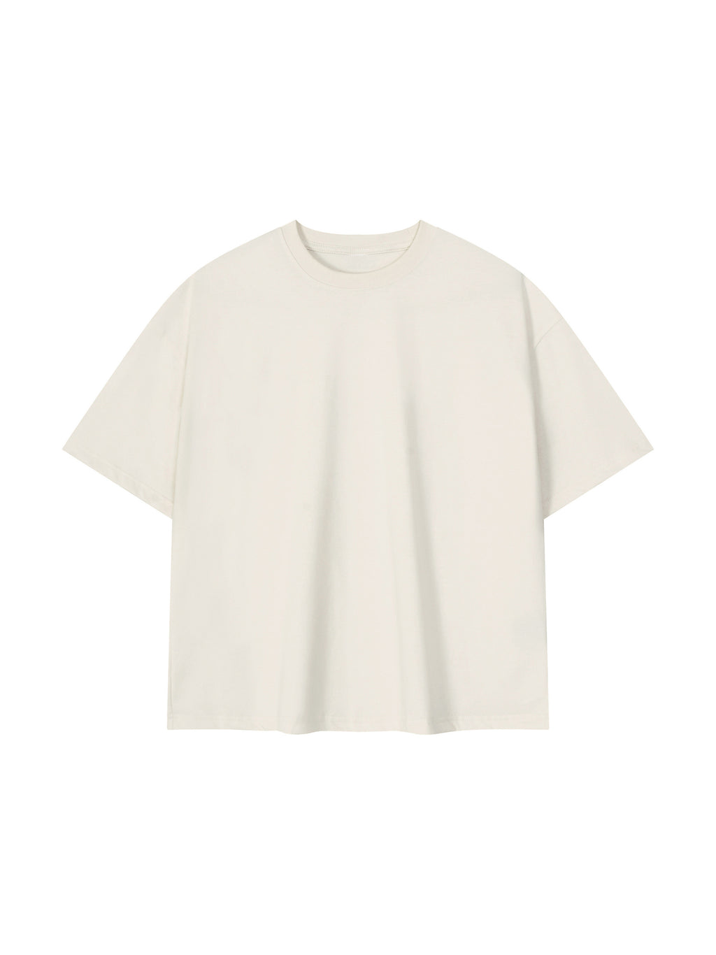 Unisex Boxy Coolmax T-Shirt gallery 24