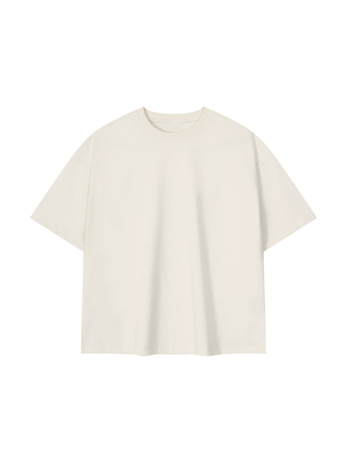 Unisex Boxy Coolmax T-Shirt gallery 24