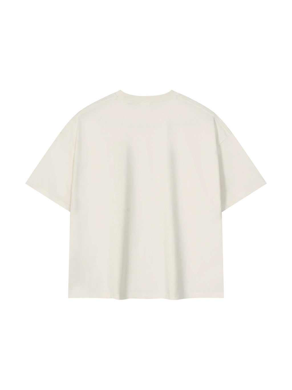 Unisex Boxy Coolmax T-Shirt gallery 25