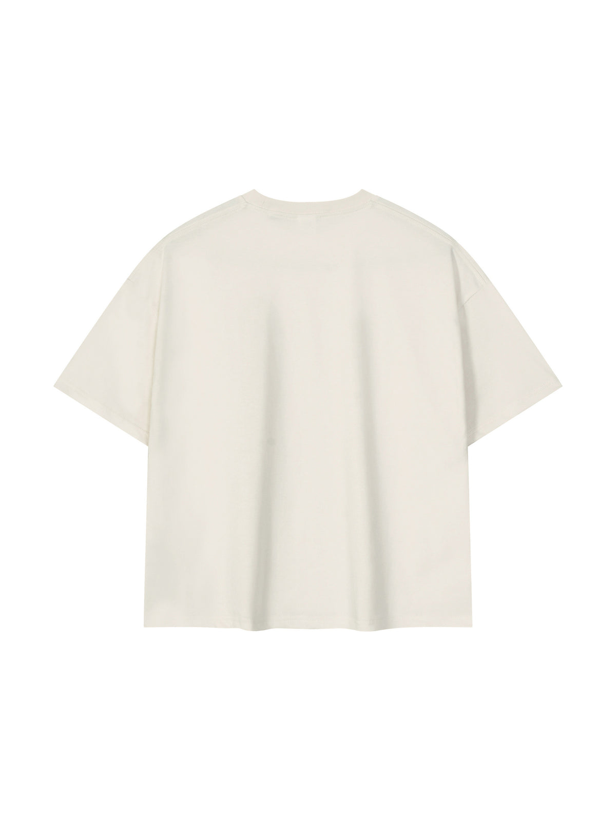 Unisex Boxy Coolmax T-Shirt gallery 25
