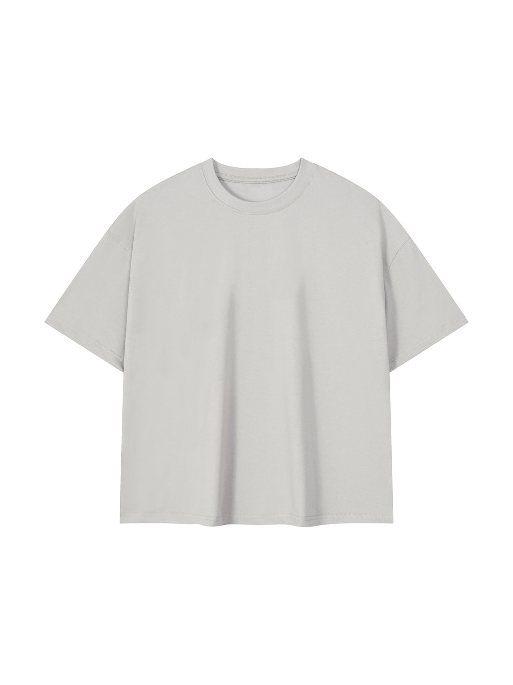 Unisex Boxy Coolmax T-Shirt gallery 26
