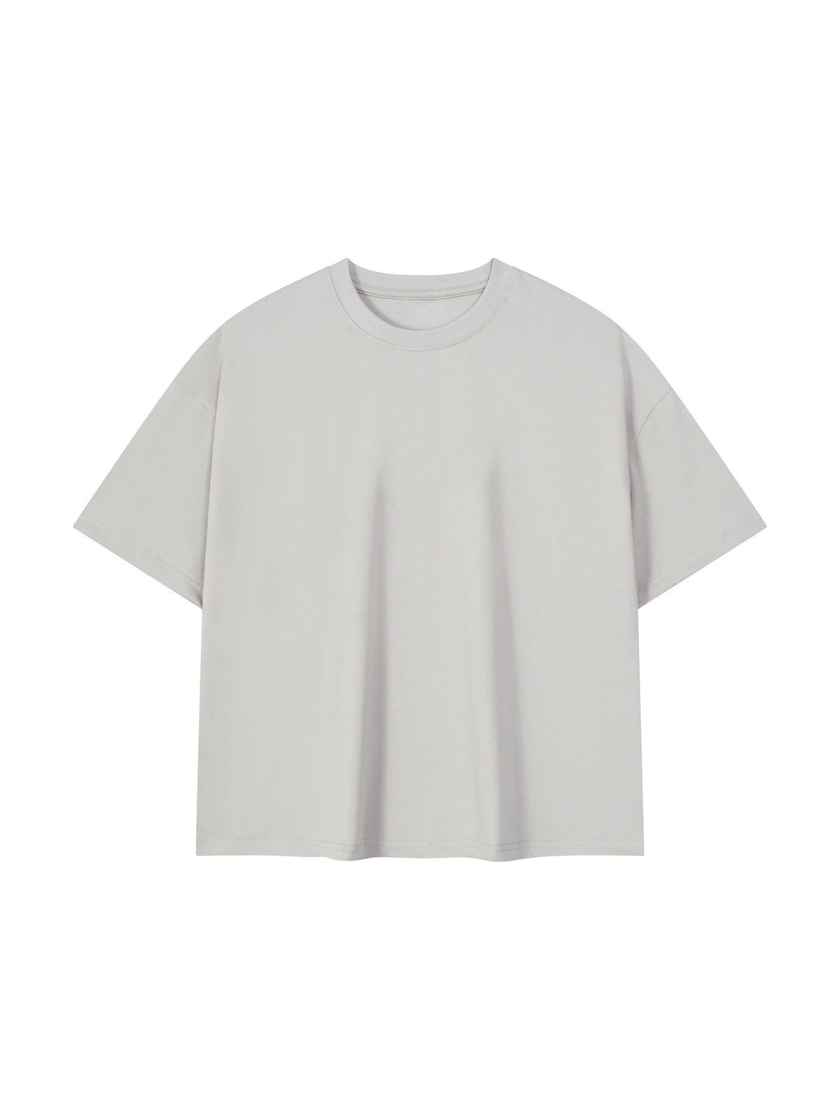 Unisex Boxy Coolmax T-Shirt gallery 26