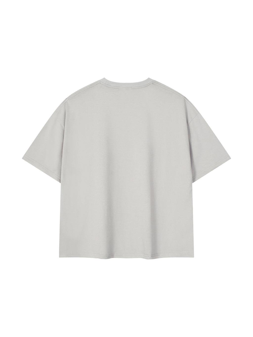 Unisex Boxy Coolmax T-Shirt gallery 27