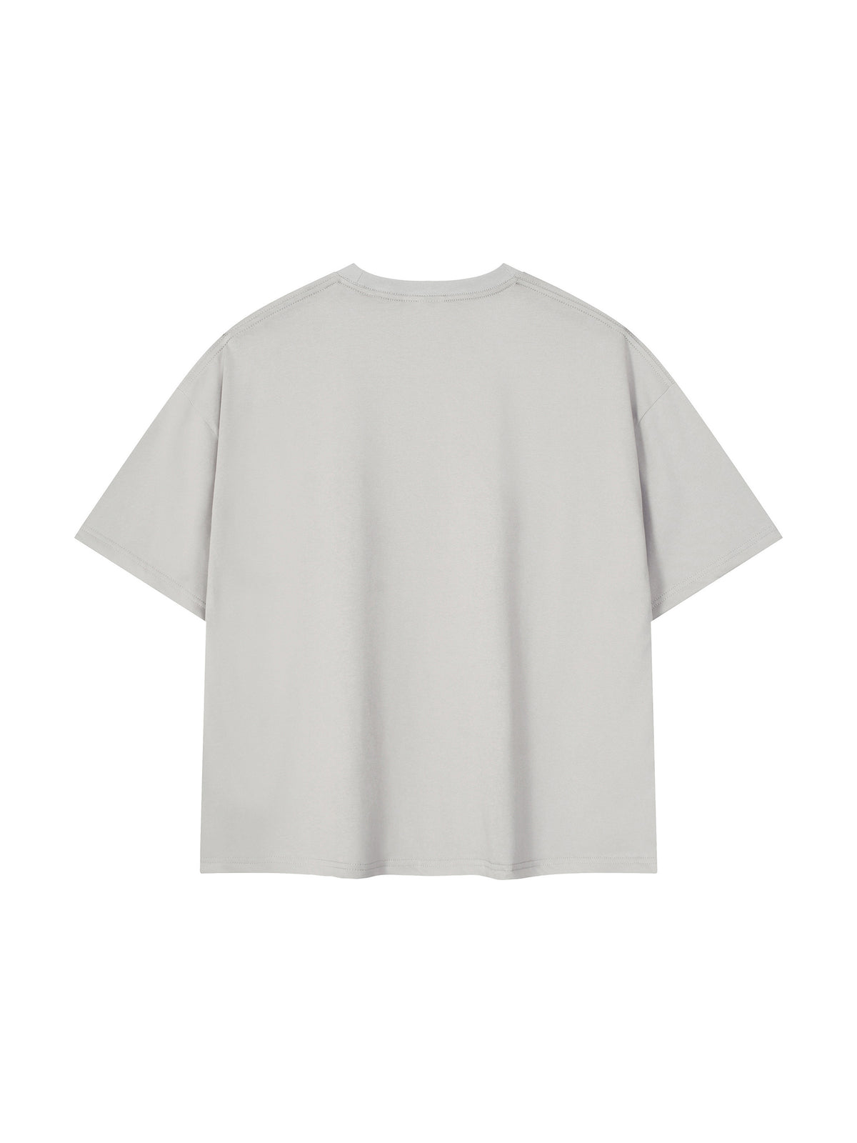 Unisex Boxy Coolmax T-Shirt gallery 27