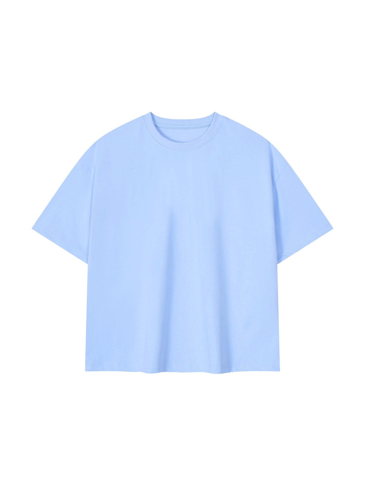 Unisex Boxy Coolmax T-Shirt gallery 28