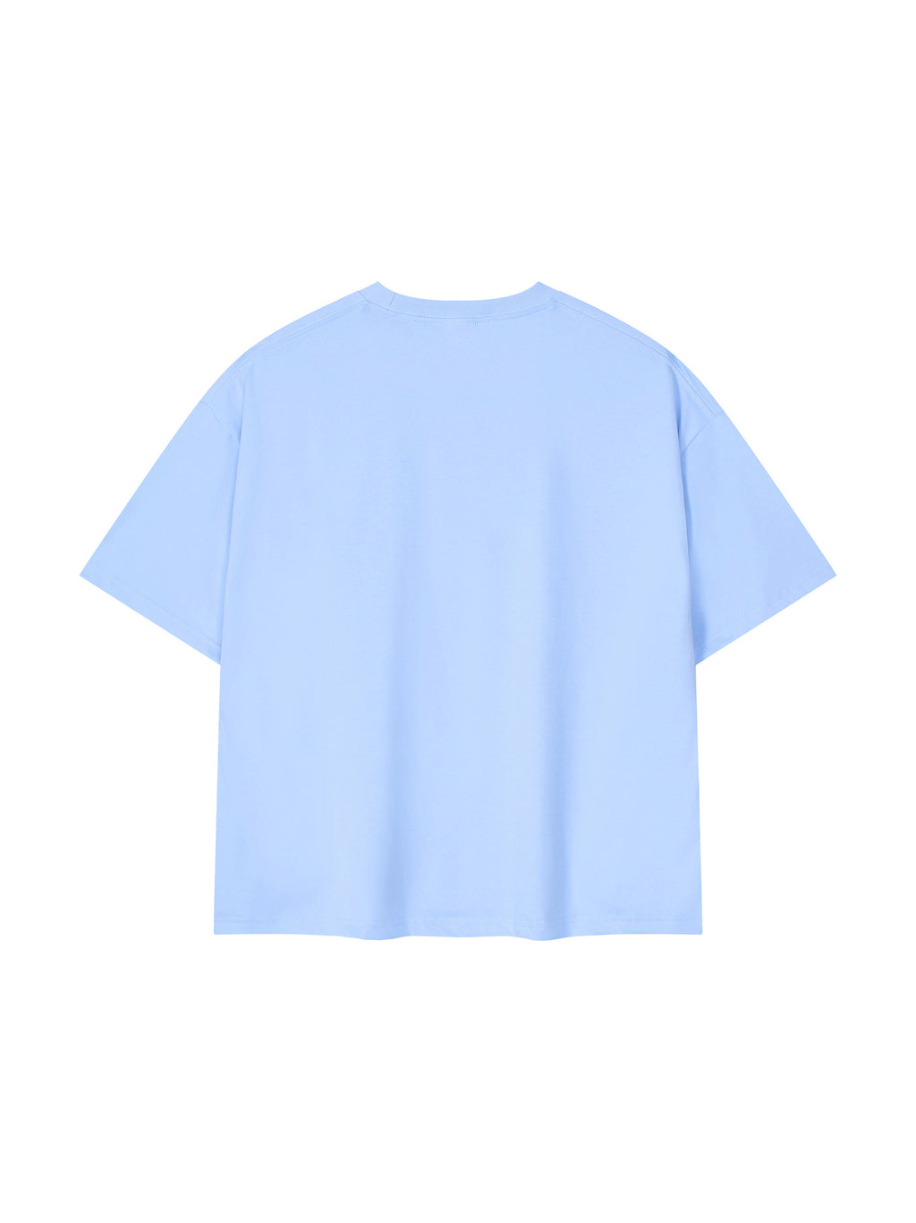 Unisex Boxy Coolmax T-Shirt gallery 29