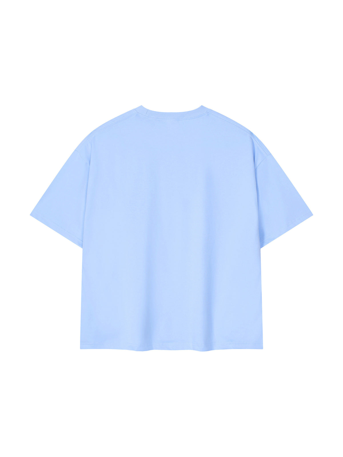 Unisex Boxy Coolmax T-Shirt gallery 29