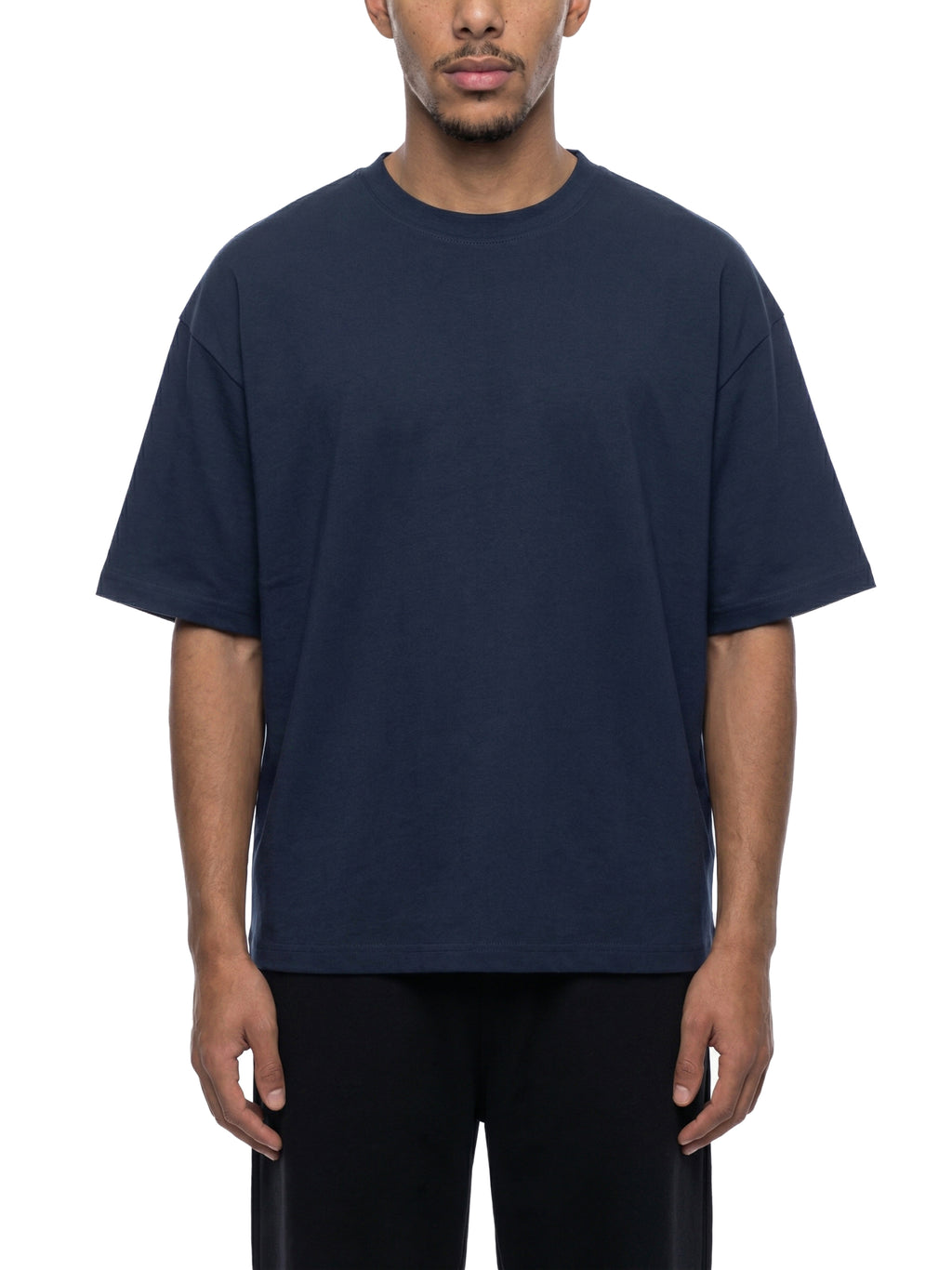 Unisex Boxy Coolmax T-Shirt gallery 3
