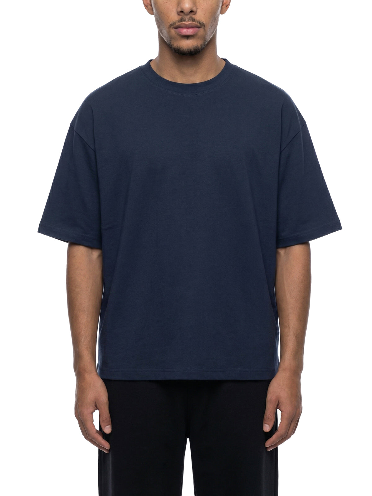 Unisex Boxy Coolmax T-Shirt gallery 3