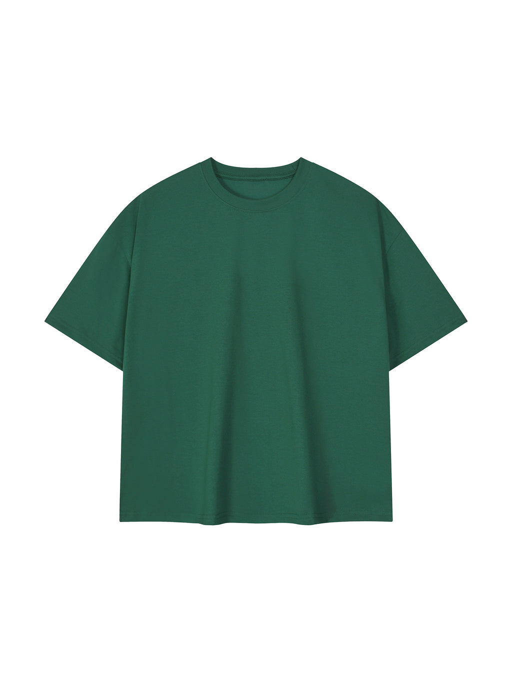 Unisex Boxy Coolmax T-Shirt gallery 30
